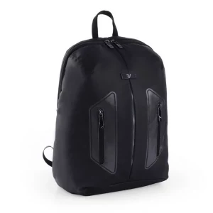 کوله پشتی 15 اینچ  رونکاتو مدل ووید Roncato Void
