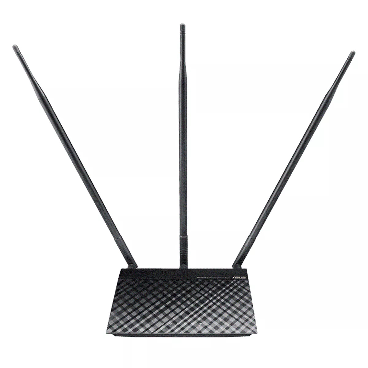 روتر اکسس پوینت و تقویت کننده استوک بی‌ سیم ایسوس مدل Asus RT-N14UHP
