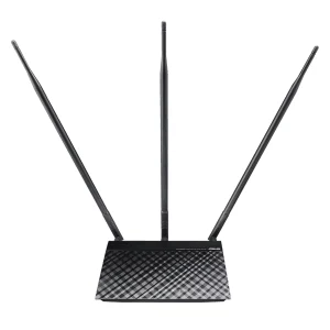 روتر اکسس پوینت استوک ایسوس مدل Asus RT-N14UHP