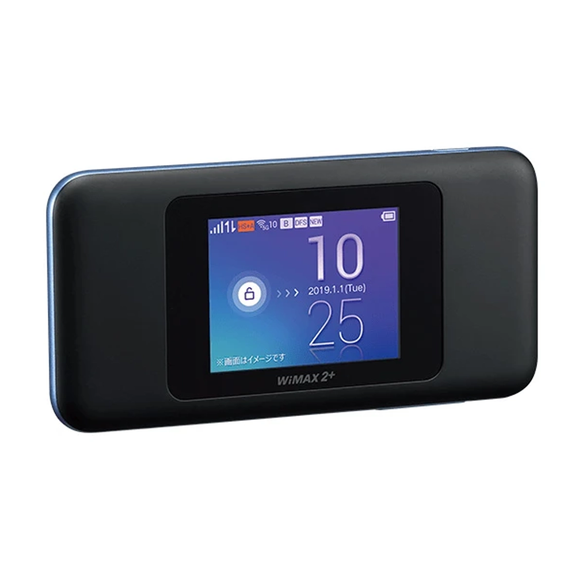 مودم استوک 4.5G هواوی مدل Huawei W06