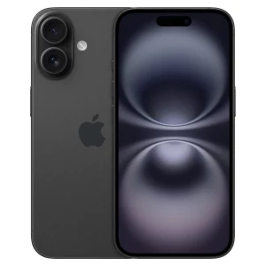 گوشی موبایل استوک اپل دو سیم‌ کارت مدل Apple iPhone 16 ZA/A 8GB 256GB