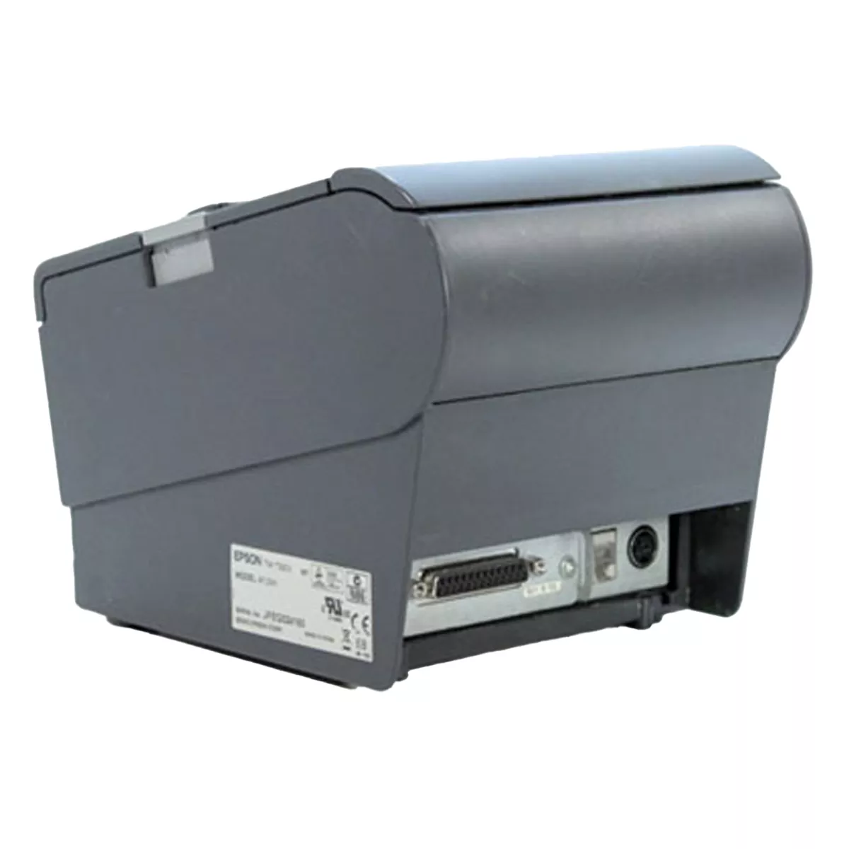 فیش پرینتر حرارتی استوک اپسون مدل Epson TM-T88IV