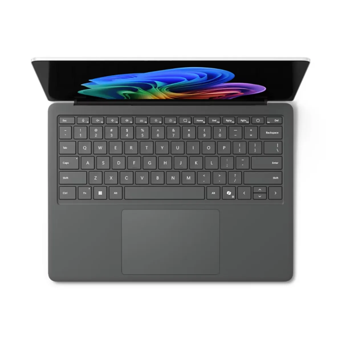 لپ تاپ استوک لمسی 13.5 اینچی مایکروسافت مدل Microsoft Surface Laptop 6 Core Ultra 5 135H 16GB 256SSD 