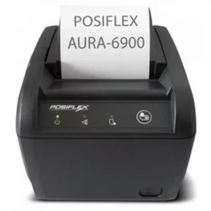 فیش پرینتر استوک حرارتی پوزیفلکس مدل Posiflex Aura PP-8800