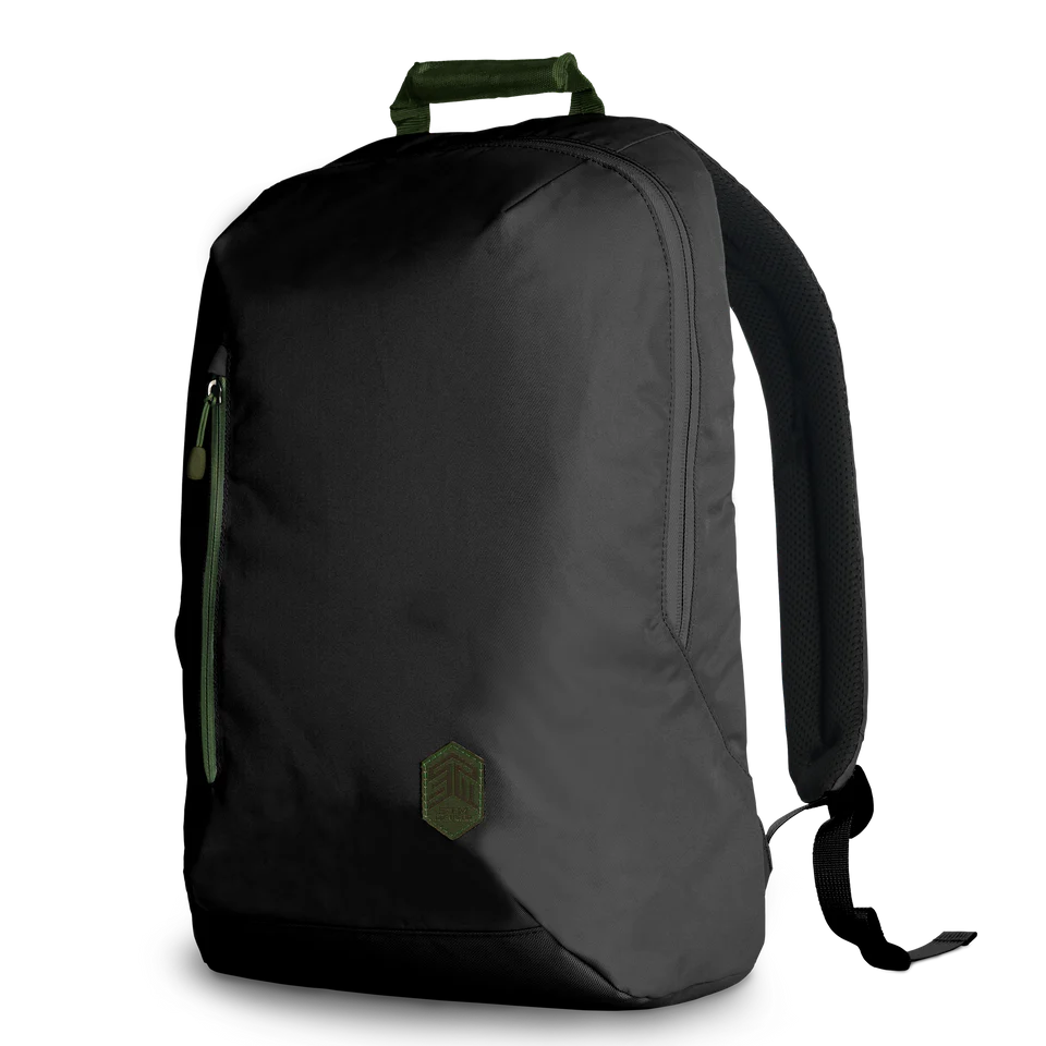 کوله پشتی لپ تاپ 16 اینچ اس تی ام مدل STM ECO 15L