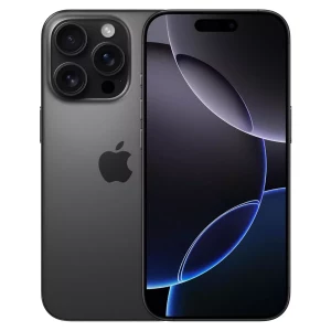 گوشی موبایل استوک اپل دو سیم کارت مدل Apple iPhone 16 Pro CH/A 8GB 256GB