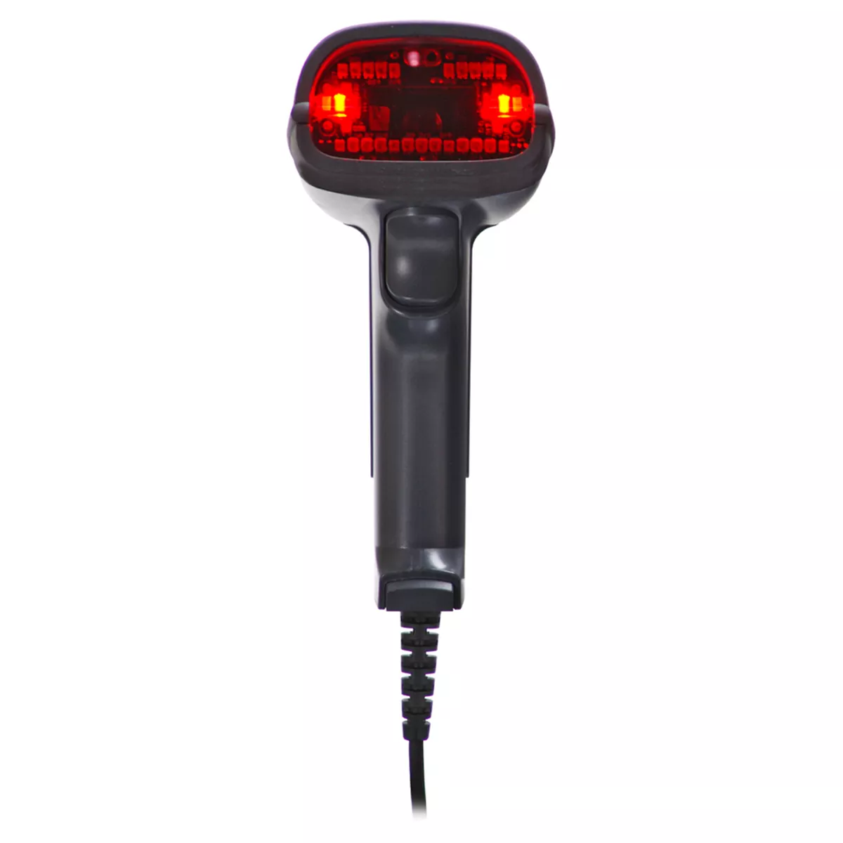 بارکد خوان استوک تک بعدی سیمی مترولاجیک مدل Metrologic MS1690