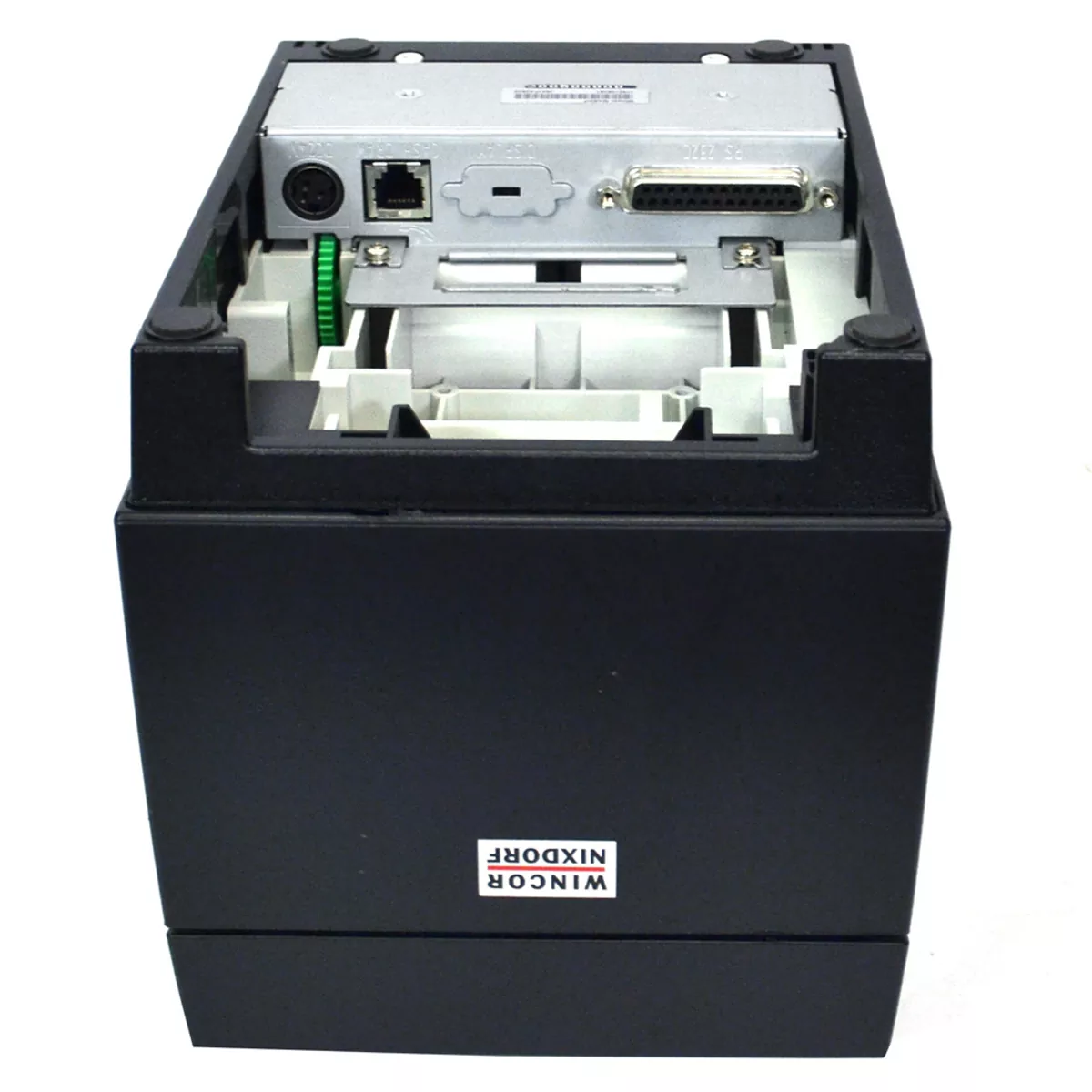 فیش پرینتر حرارتی استوک وینکور نیکسدورف مدل +Wincor Nixdorf TH230