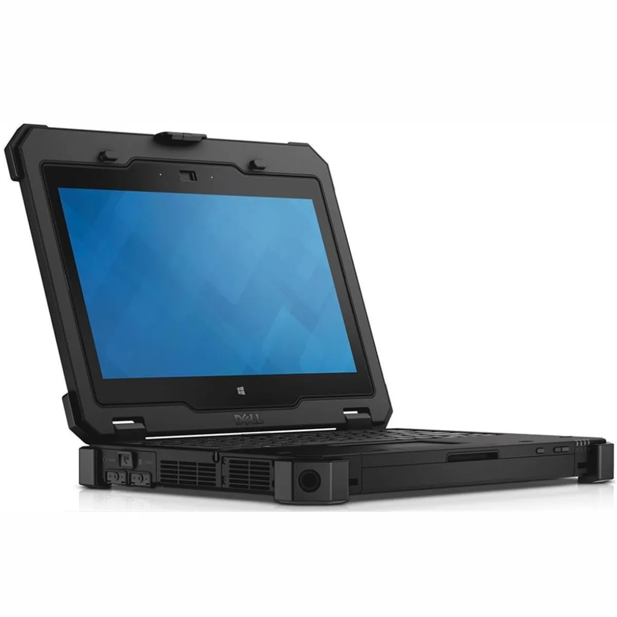 لپ تاپ استوک سیم کارت خور تبلت شو 11.6 اینچی دل مدل Dell Latitude 7214 Rugged Core i7 6600U 8GB 256SSD