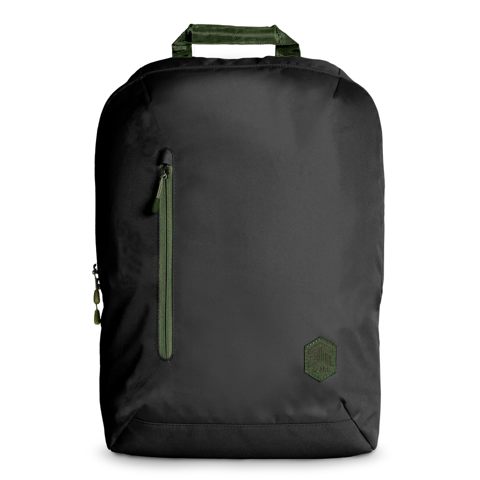 کوله پشتی لپ تاپ 16 اینچ اس تی ام مدل STM ECO 15L