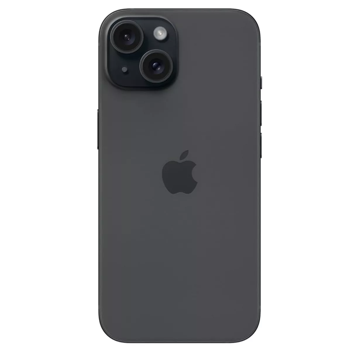 گوشی موبایل استوک اپل دو سیم کارت مدل Apple iPhone 15 ZA/A 6GB 512GB