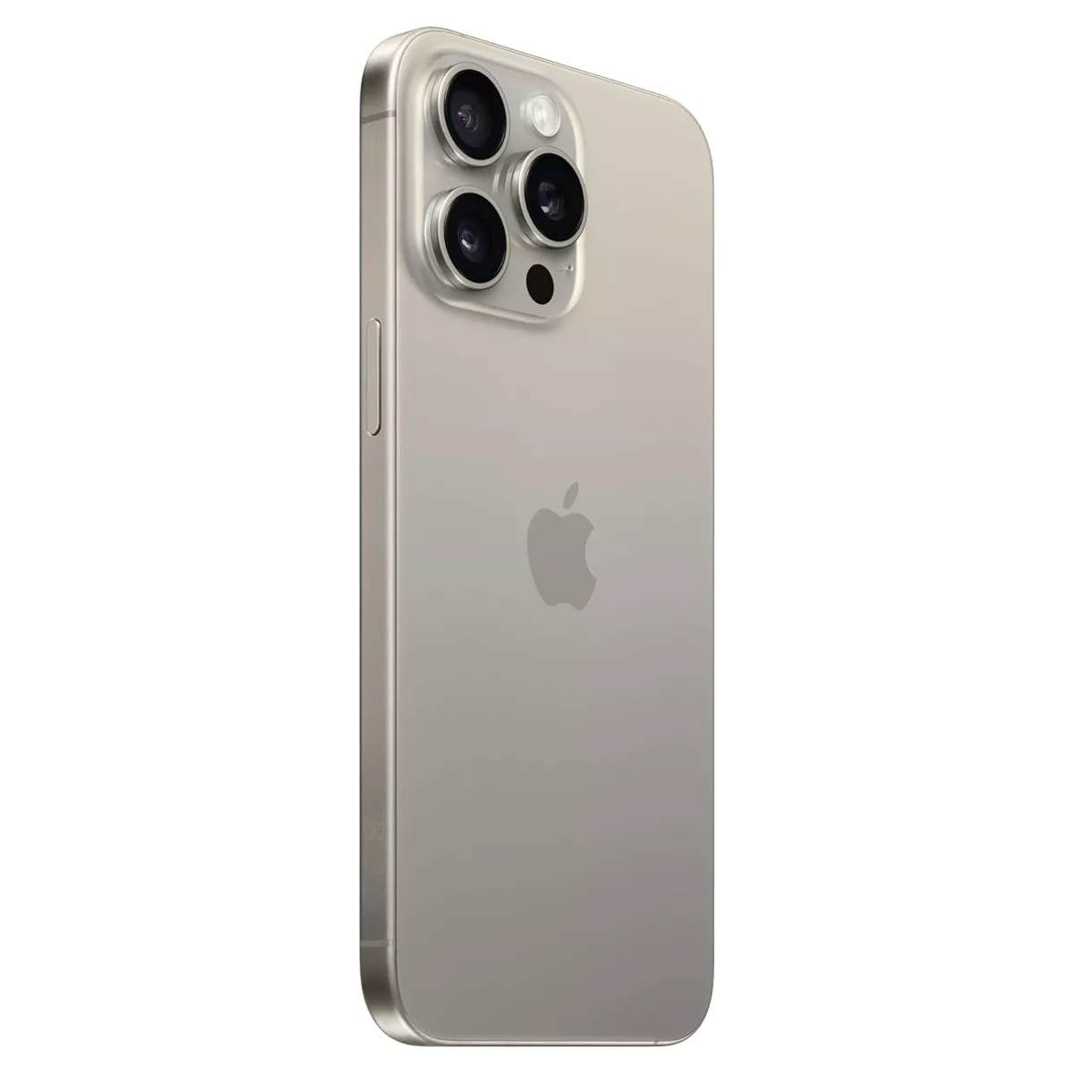 گوشی موبایل استوک اپل دو سیم کارت مدل Apple iPhone 15 Pro Max ZA/A 8GB 1TB