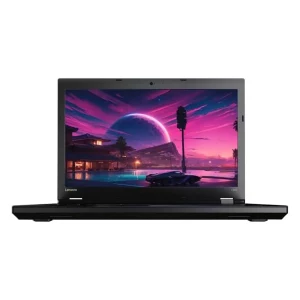 لپ تاپ استوک 15.6 اینچی لنوو مدل Lenovo Thinkpad  L560 Core i5 6200U 8GB 256SSD 