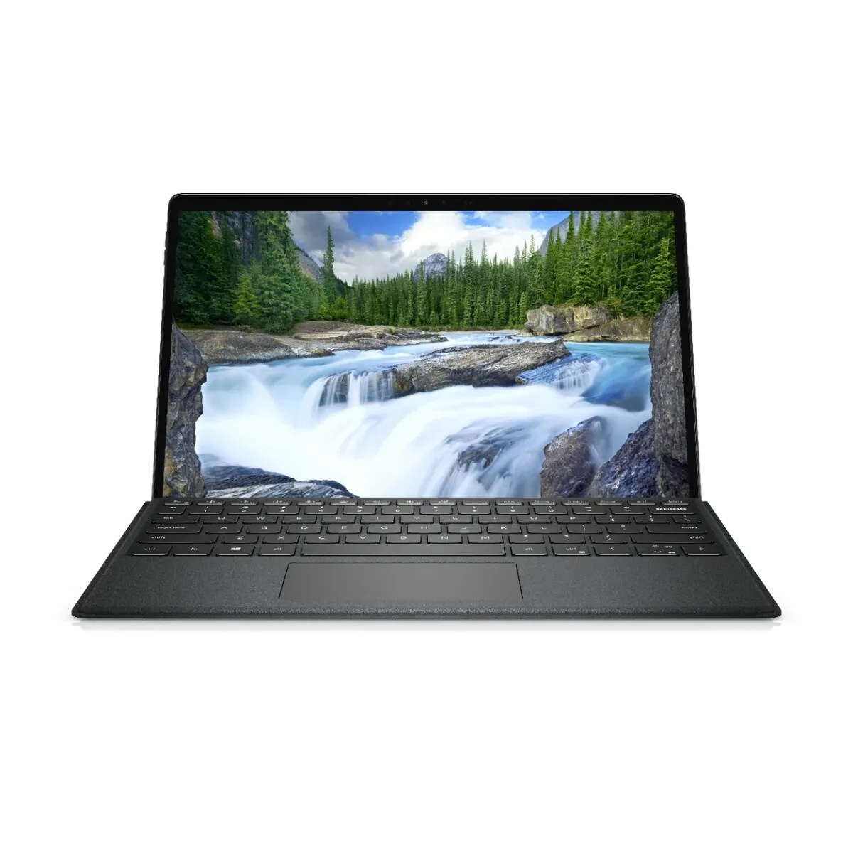 لپ تاپ استوک سیم کارت خور تبلت شو 13 اینچی دل مدل Dell Latitude 7320 Core i7 1180G7 16GB 512SSD