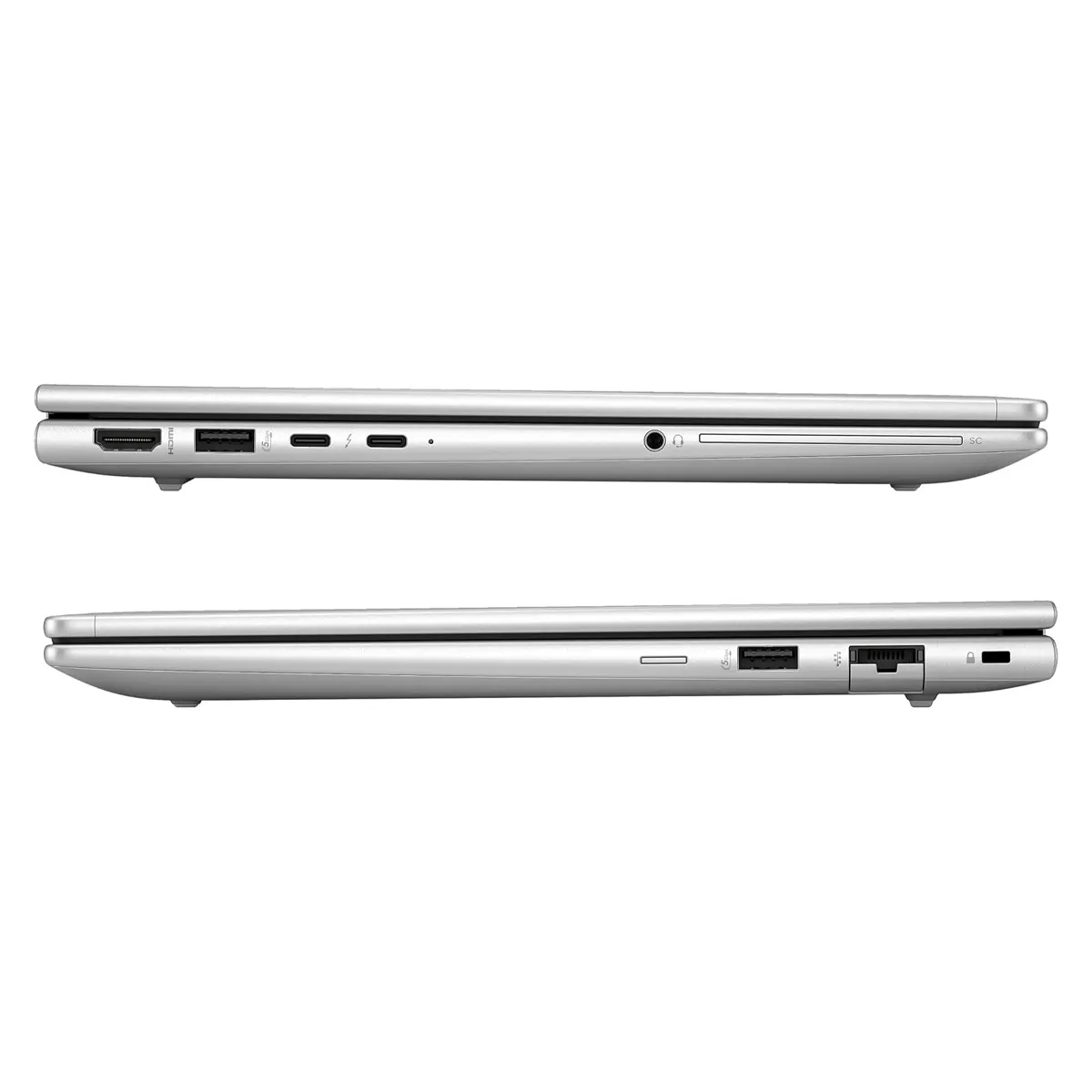 لپ تاپ استوک 13.3 اینچی اچ پی مدل HP EliteBook 630 G11 Ultra 5 125U 16GB 512SSD