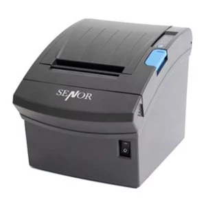 فیش پرینتر استوک حرارتی سنور مدل Senor GTP-250II