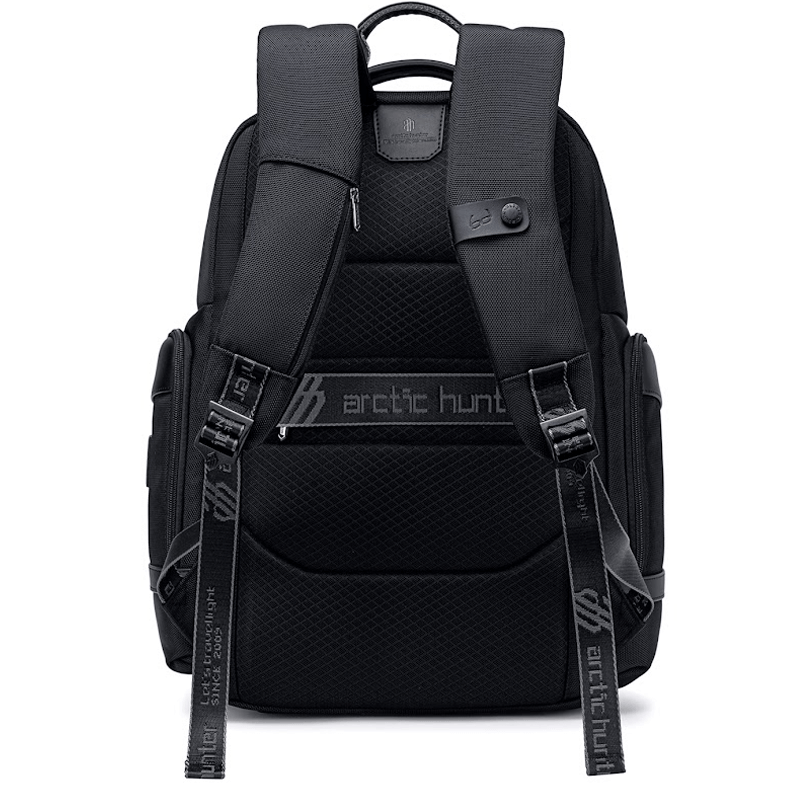 کوله پشتی لپ تاپ 16.4 اینچ آرکتیک هانتر مدل Arctic Hunter B00683