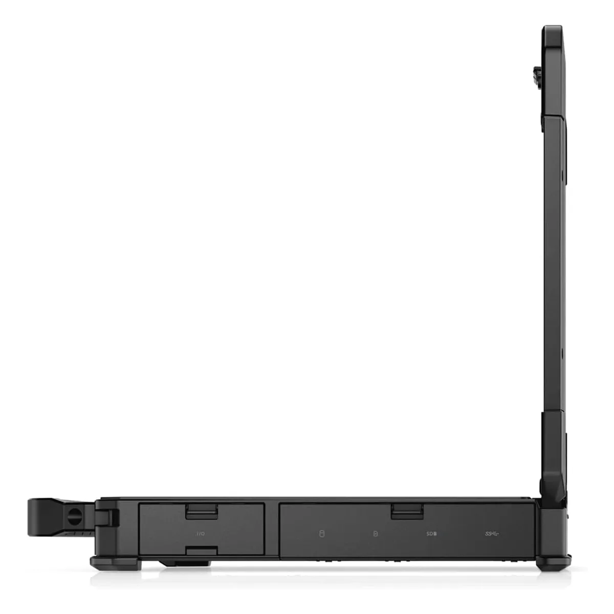 لپ تاپ استوک گرافیک دار 14 اینچی دل مدل Dell Latitude 5224 Rugged Core i7 8650U 32GB 1TB SSD 4GB