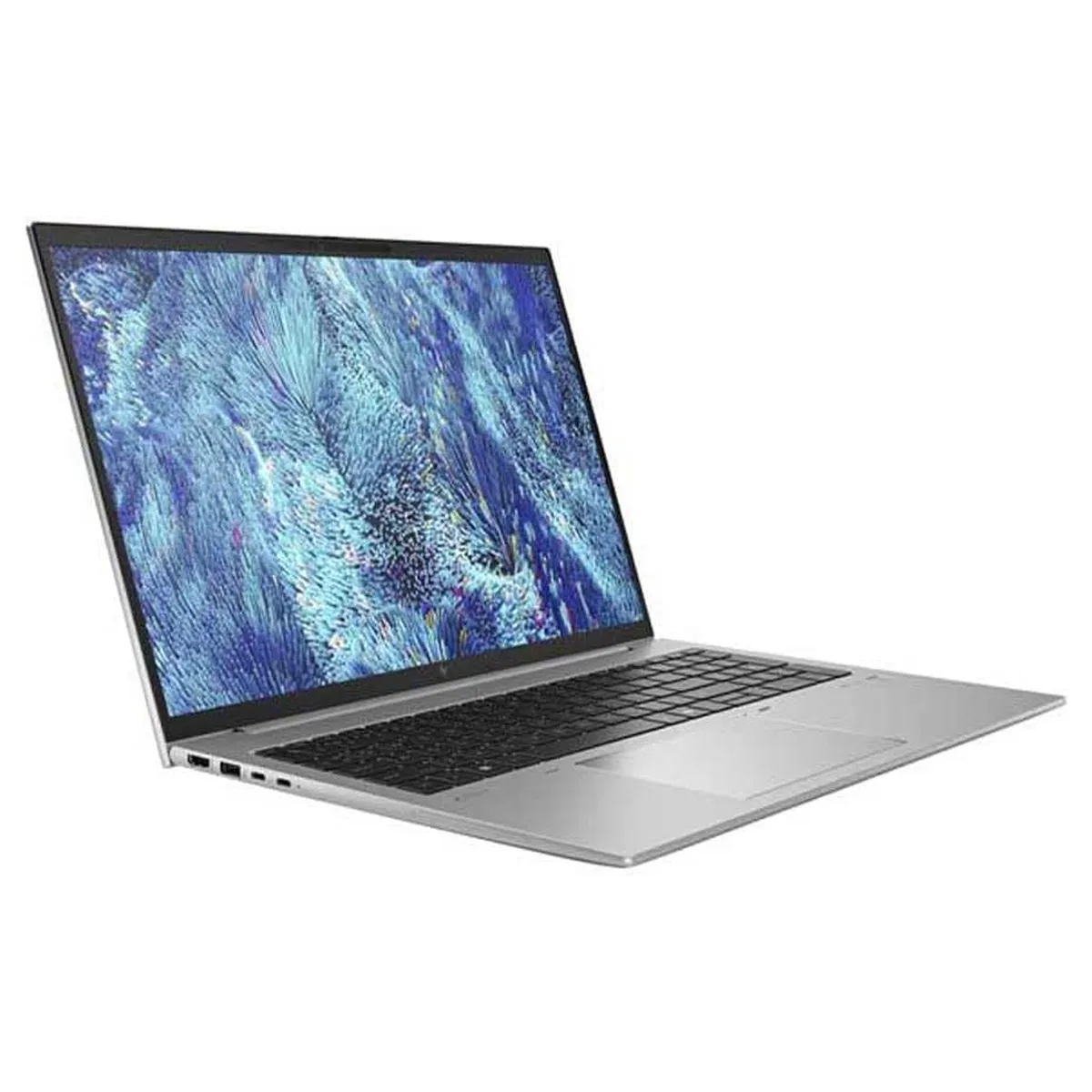 لپ تاپ استوک 16 اینچی اچ پی مدل HP ZBook Firefly 16 G11 Core Ultra 7 155H 32GB 512SSD 