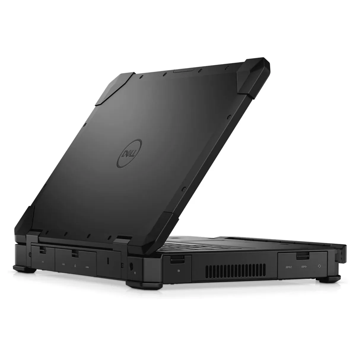 لپ تاپ استوک گرافیک دار 14 اینچی دل مدل Dell Latitude 5224 Rugged Core i7 8650U 32GB 1TB SSD 4GB
