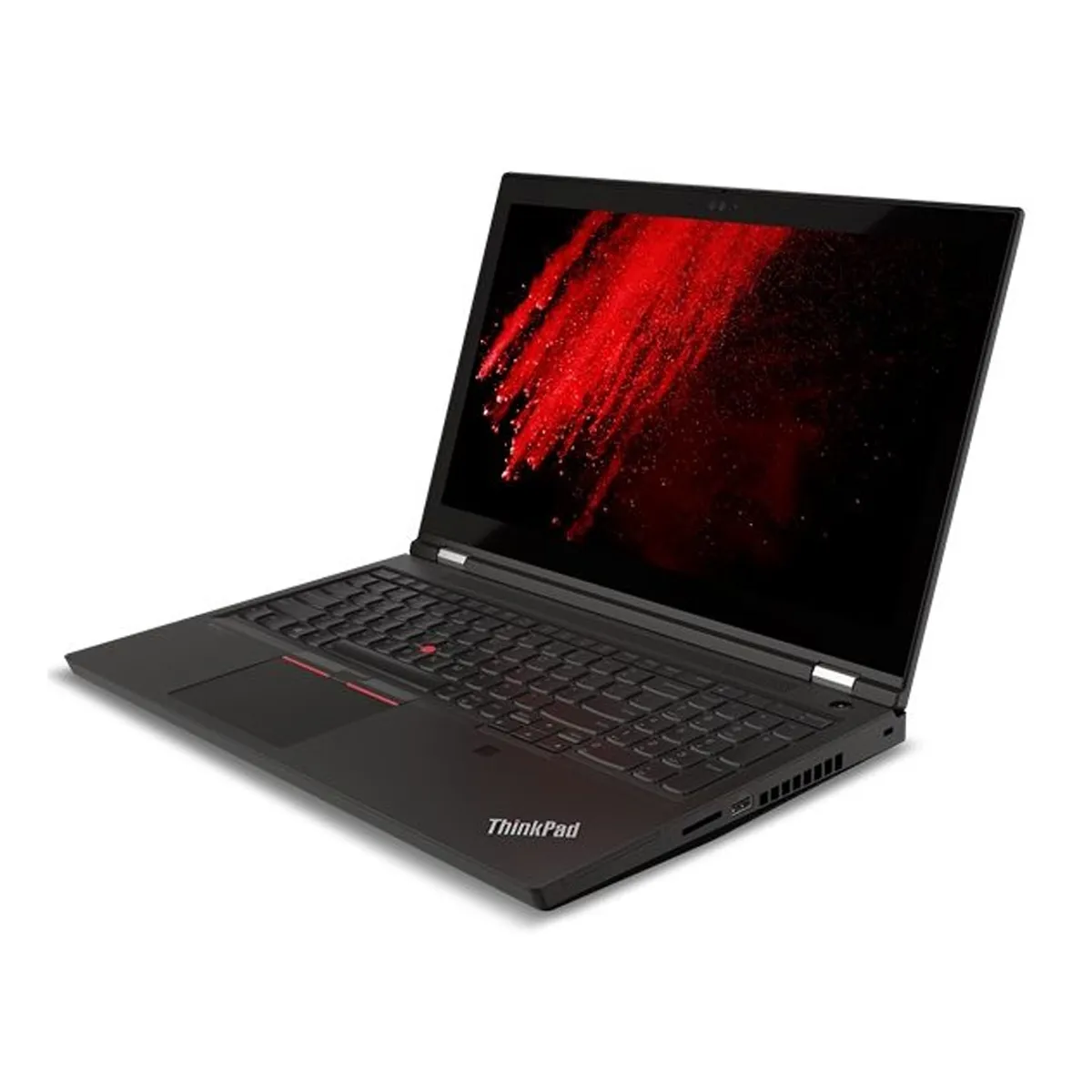 لپ تاپ استوک گرافیک دار 15.6 اینچی لنوو مدل Lenovo ThinkPad T15g Gen2 Core i9 11950H 16GB 512SSD 16GB 4K