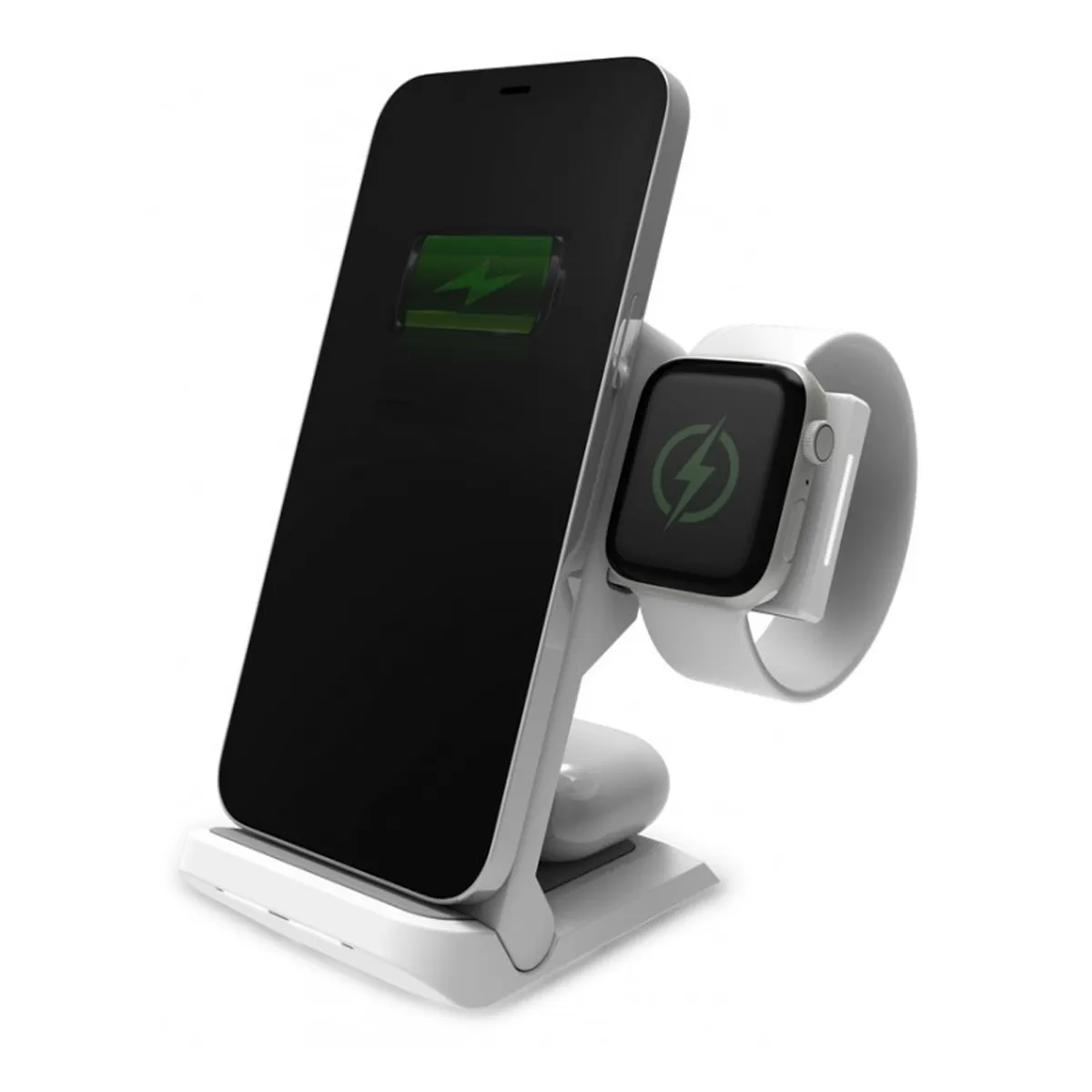 داک شارژر بی سیم اس تی ام مدل STM chargetree go