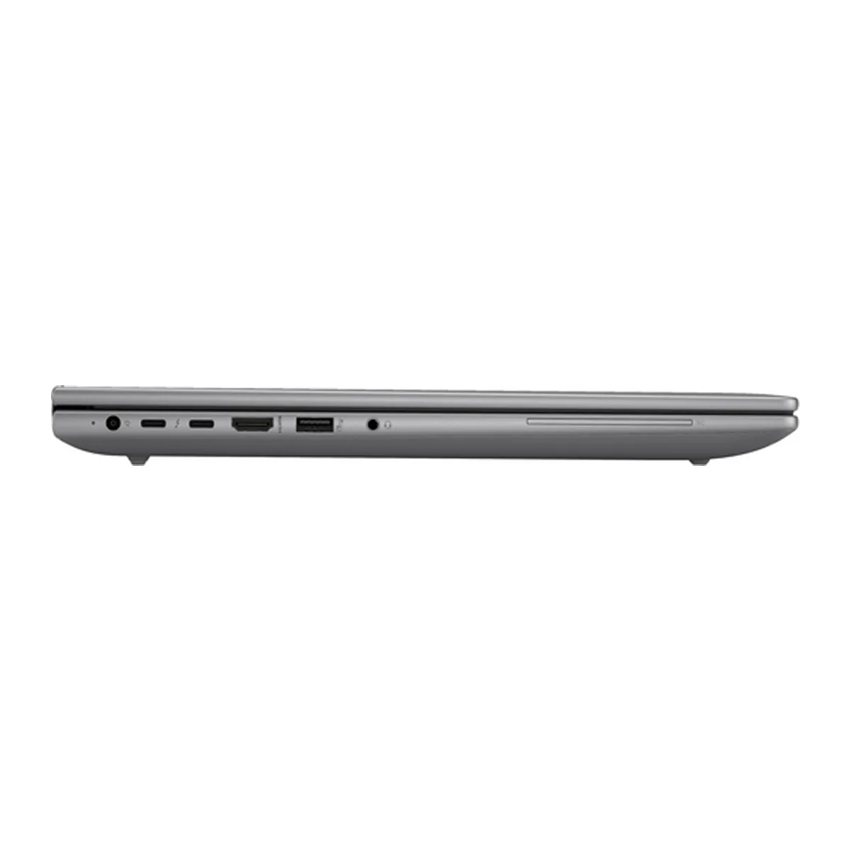 لپ تاپ استوک گرافیک دار 16 اینچی اچ پی مدل HP ZBook Power 16 G11 Core Ultra 7 165H 32GB 1TB SSD 6GB