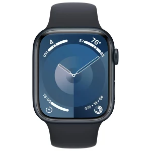 ساعت هوشمند استوک اپل مدل Apple Watch Series 9 45mm
