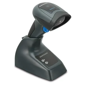 بارکد خوان استوک دو بعدی بی سیم دیتالاجیک مدل Datalogic QM2400
