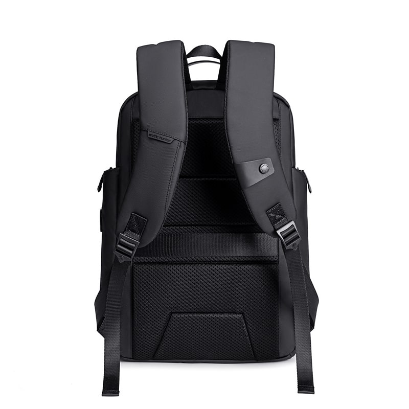 کوله پشتی لپ تاپ 15.6 اینچ آرکتیک هانتر مدل Arctic Hunter B00554