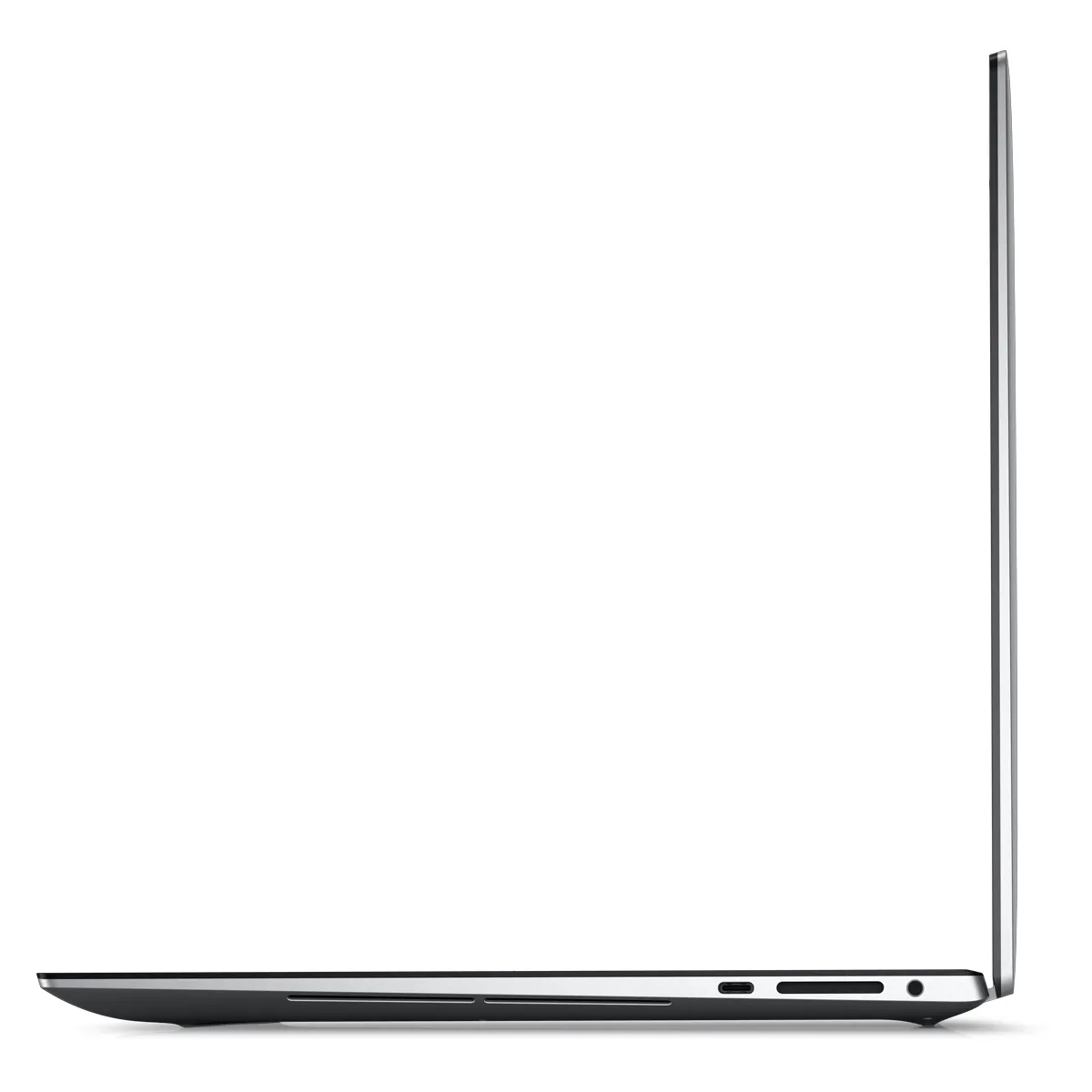 لپ تاپ استوک لمسی گرافیک دار 15.6 اینچی دل مدل Dell Precision 5570 Core i7 12800H 32GB 1TB SSD 8GB 4K