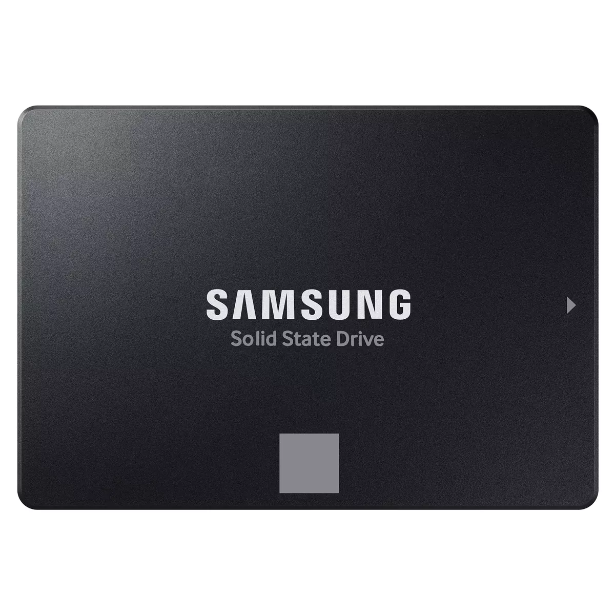 هارد اینترنال استوک اس اس دی سامسونگ مدل Samsung 870 EVO ظرفیت 1 ترابایت