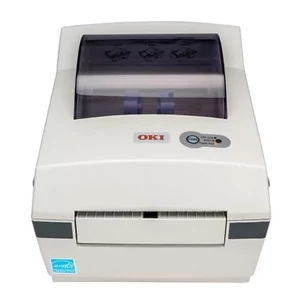 پرینتر لیبل زن استوک اوکی مدل Oki LD620D