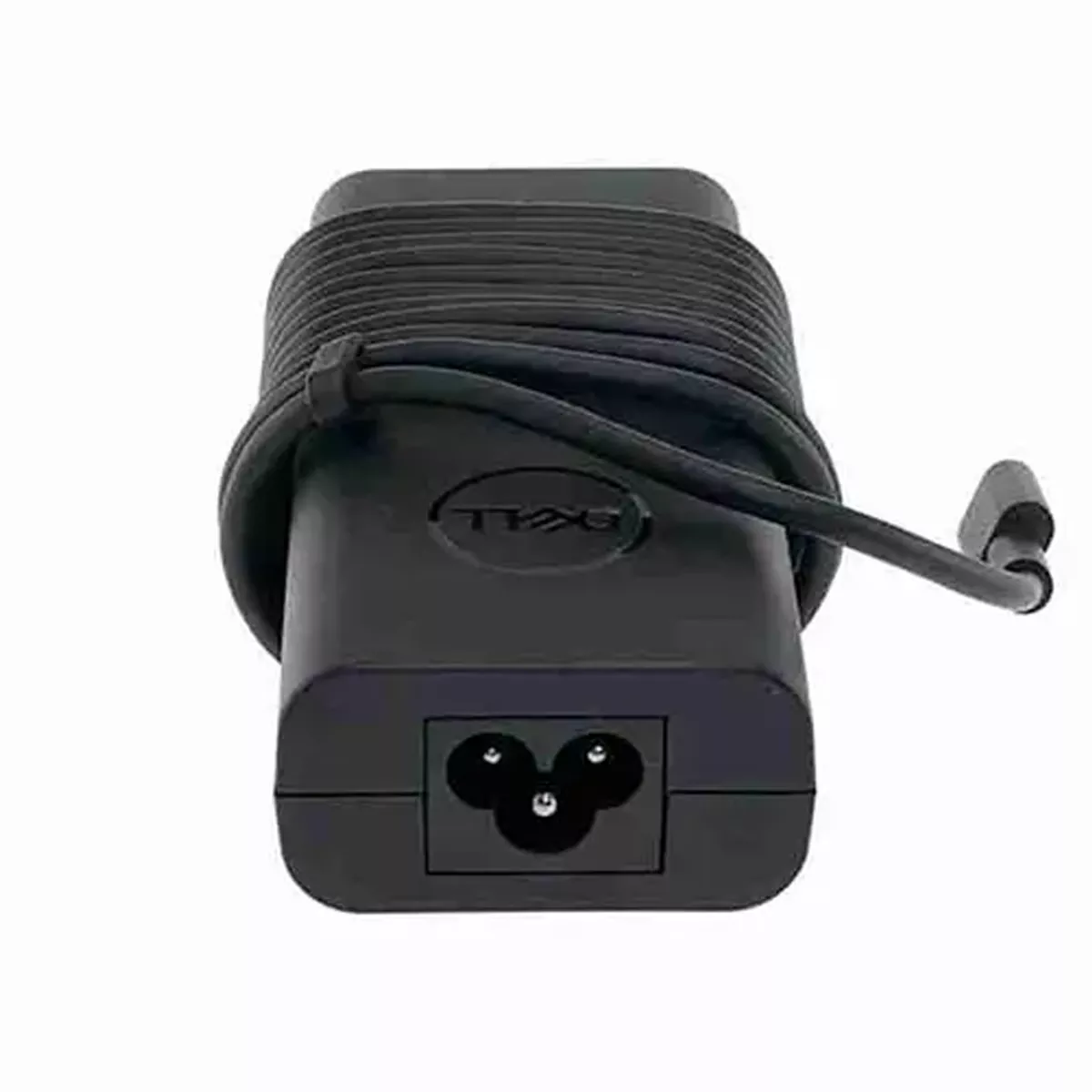 شارژر لپ تاپ دل 65 وات با سر تایپ سی