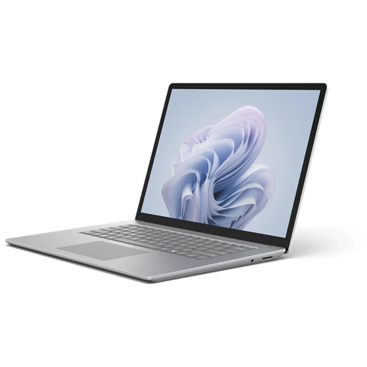 لپ تاپ استوک لمسی 13.5 اینچی مایکروسافت مدل Microsoft Surface Laptop 6 Core Ultra 7 165H 16GB 256SSD 
