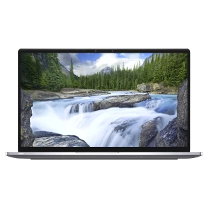 لپ تاپ استوک تبلت شو  13.3 اینچی دل مدل Dell Latitude 7400 2in1 Core i5 8265U 8GB 256SSD