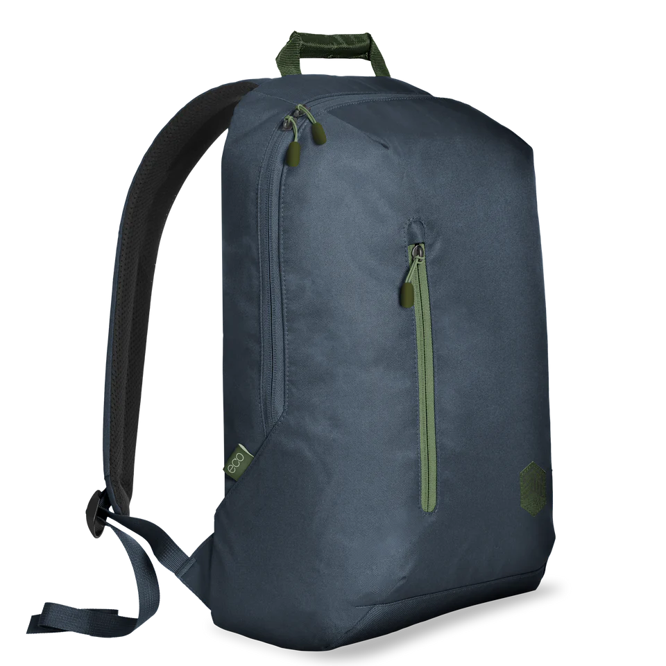 کوله پشتی لپ تاپ 16 اینچ اس تی ام مدل STM ECO 15L