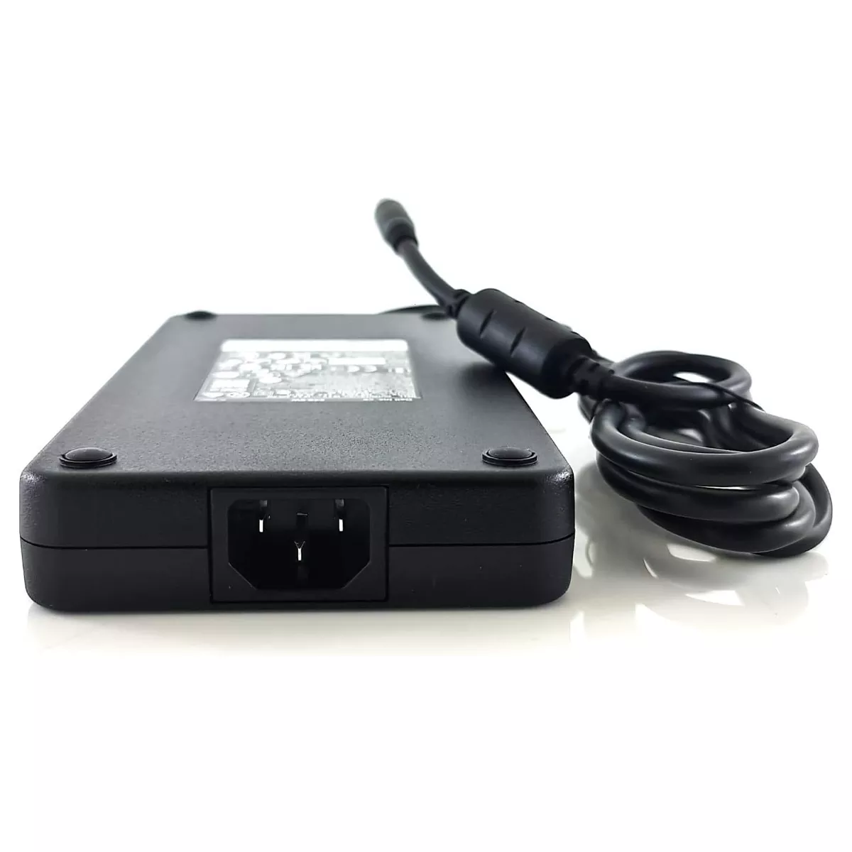 شارژر لپ تاپ دل 19.5 ولت 12.3 آمپر با سر سوزنی بزرگ