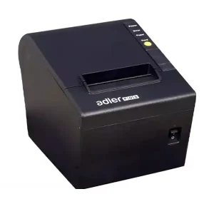 فیش پرینتر استوک حرارتی آدلر مدل Adlerpos TP 800