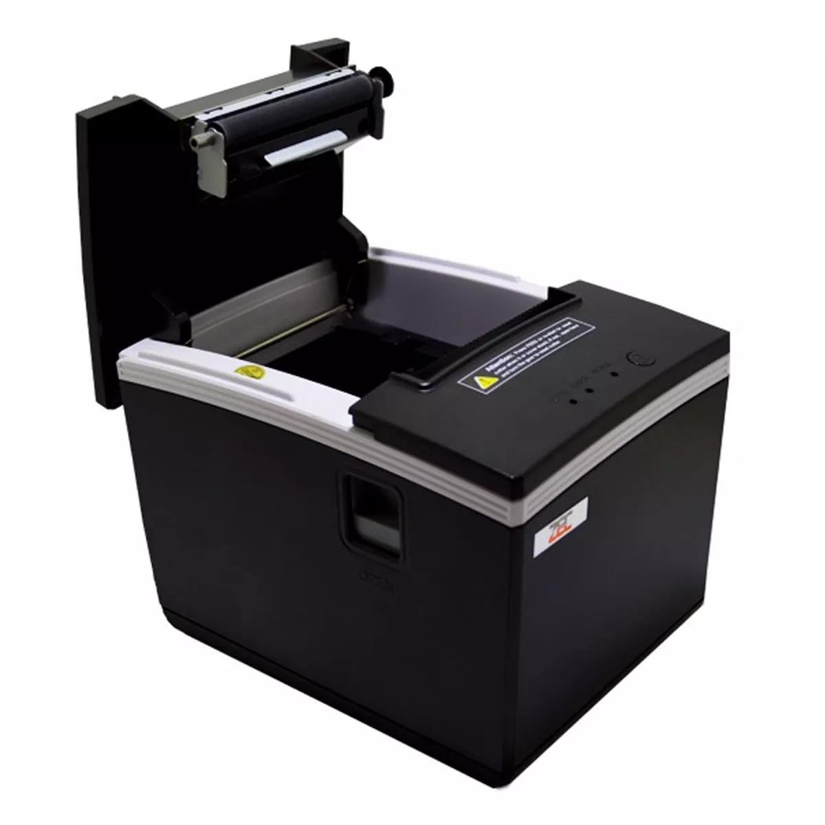 فیش پرینتر حرارتی استوک زد ای سی مدل ZEC N260K