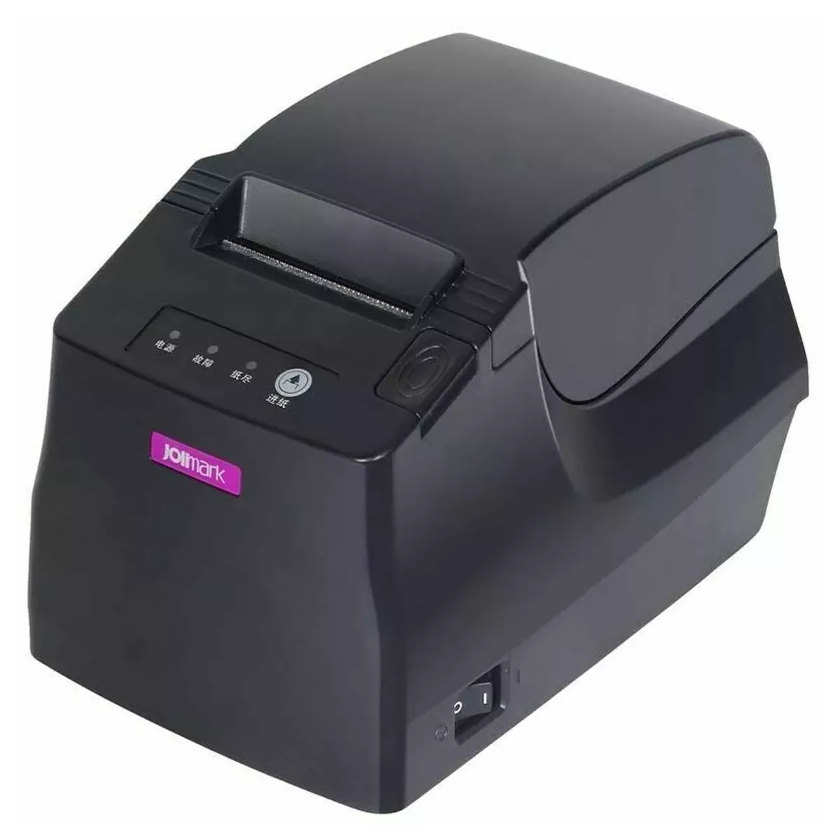 فیش پرینتر حرارتی بلوتوثی استوک جولی مارک مدل Jolimark TP510