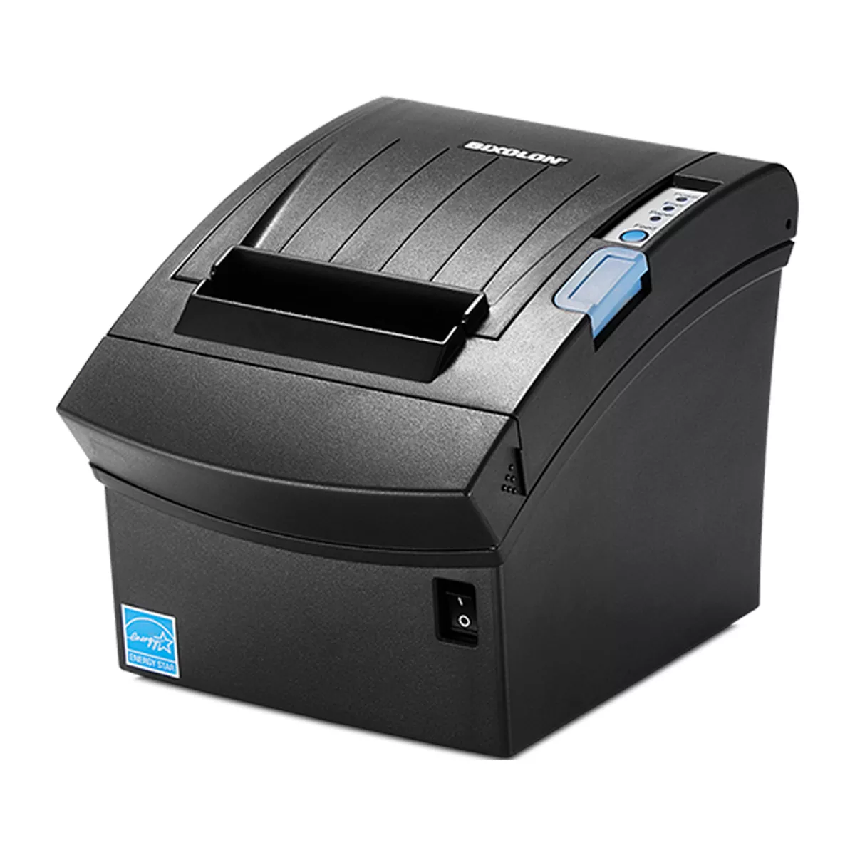 فیش پرینتر حرارتی استوک بیکسولون مدل Bixolon SRP-350III