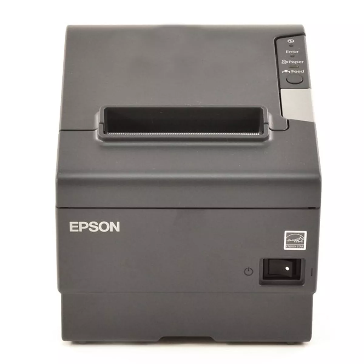 فیش پرینتر حرارتی استوک اپسون مدل Epson TM-T88IV