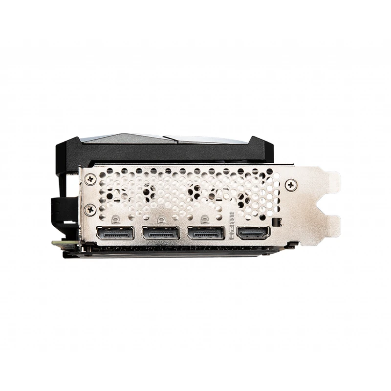 کارت گرافیک استوک ام اس آی مدل MSI Nvidia GeForce RTX 3090 VENTUS 3X 24G OC