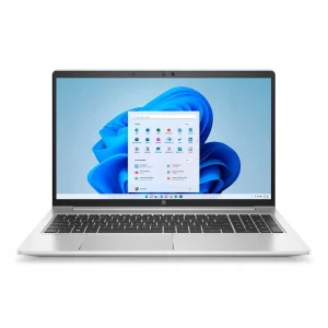 لپ تاپ استوک 15.6 اینچی اچ پی مدل HP ProBook 650 G8 Core i5 1145G7 16GB 512SSD