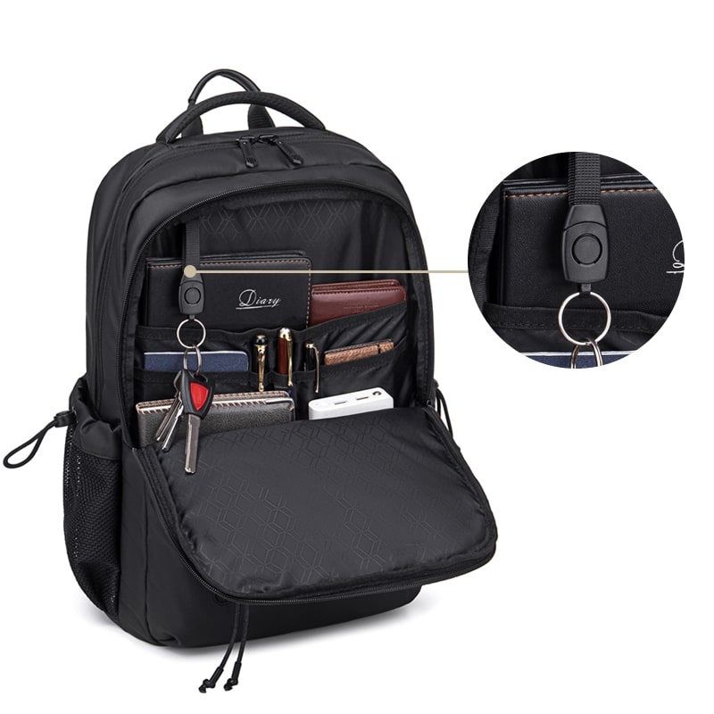 کوله پشتی لپ تاپ 15.6 اینچ آرکتیک هانتر مدل Arctic Hunter B00534