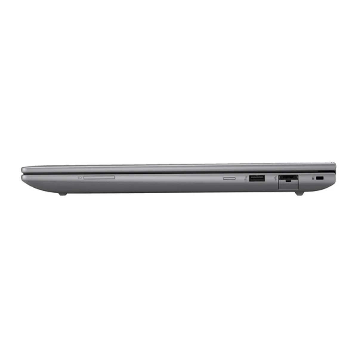 لپ تاپ استوک گرافیک دار 16 اینچی اچ پی مدل HP ZBook Power 16 G11 Core Ultra 7 165H 32GB 1TB SSD 6GB