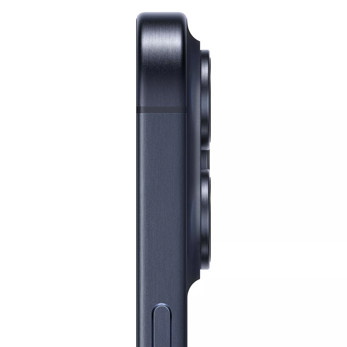 گوشی موبایل استوک اپل دو سیم کارت مدل Apple iPhone 15 Pro ZA/A 8GB 128GB