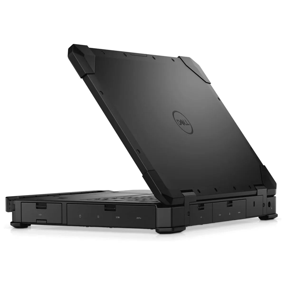 لپ تاپ استوک گرافیک دار 14 اینچی دل مدل Dell Latitude 5224 Rugged Core i7 8650U 32GB 1TB SSD 4GB