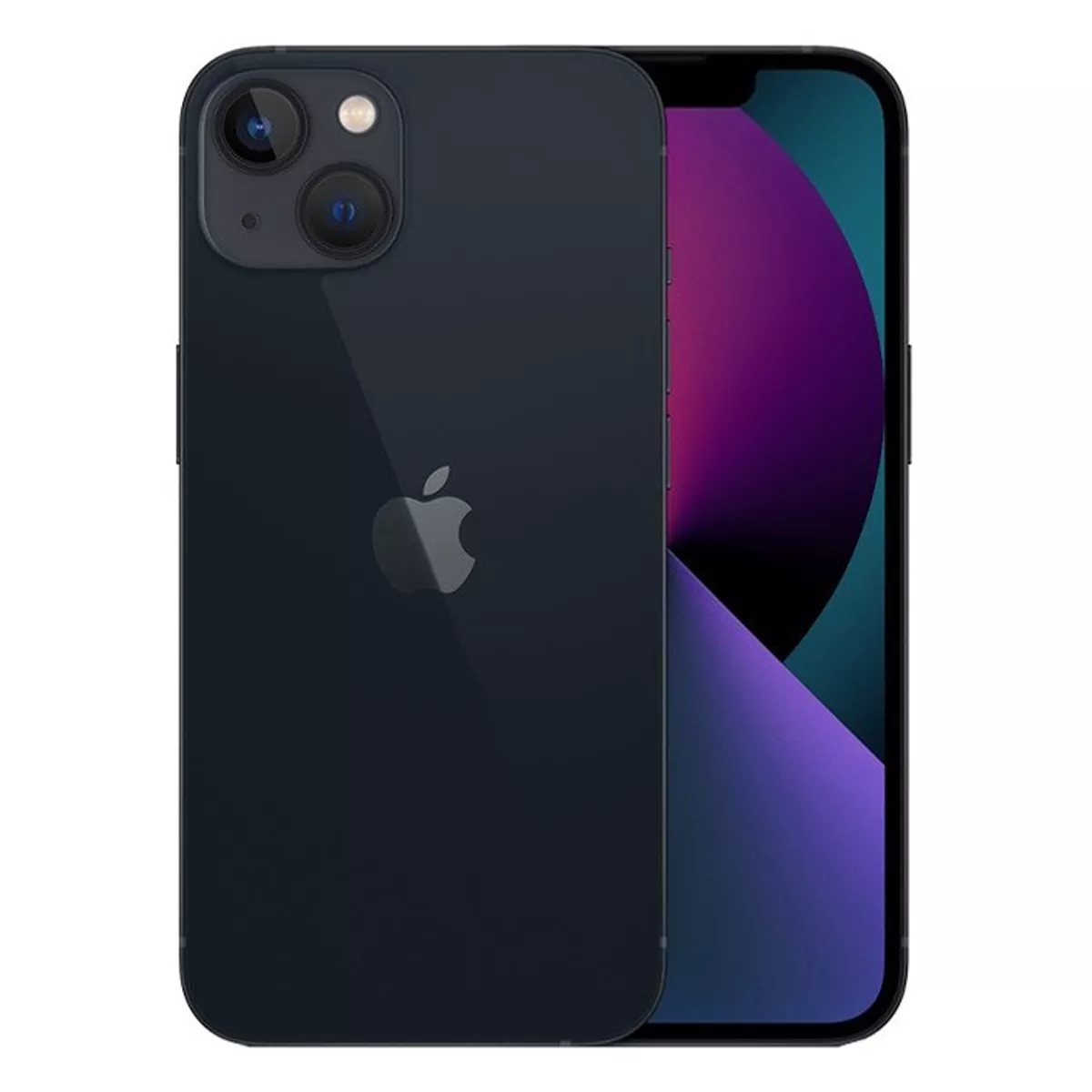 گوشی موبایل استوک اپل دو سیم‌ کارت مدل Apple iPhone 13 ZA/A 4GB 256GB